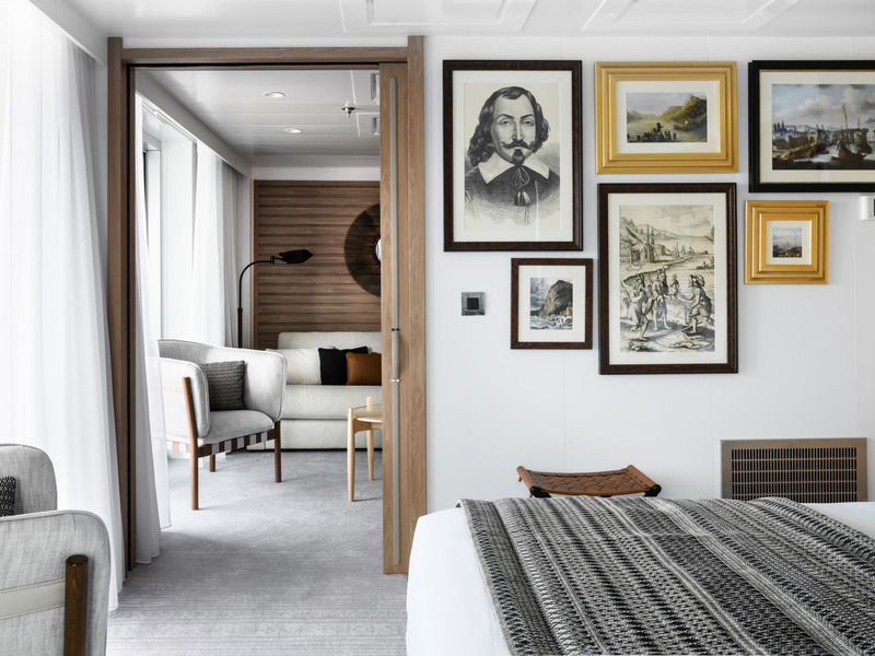 Owner's Suite